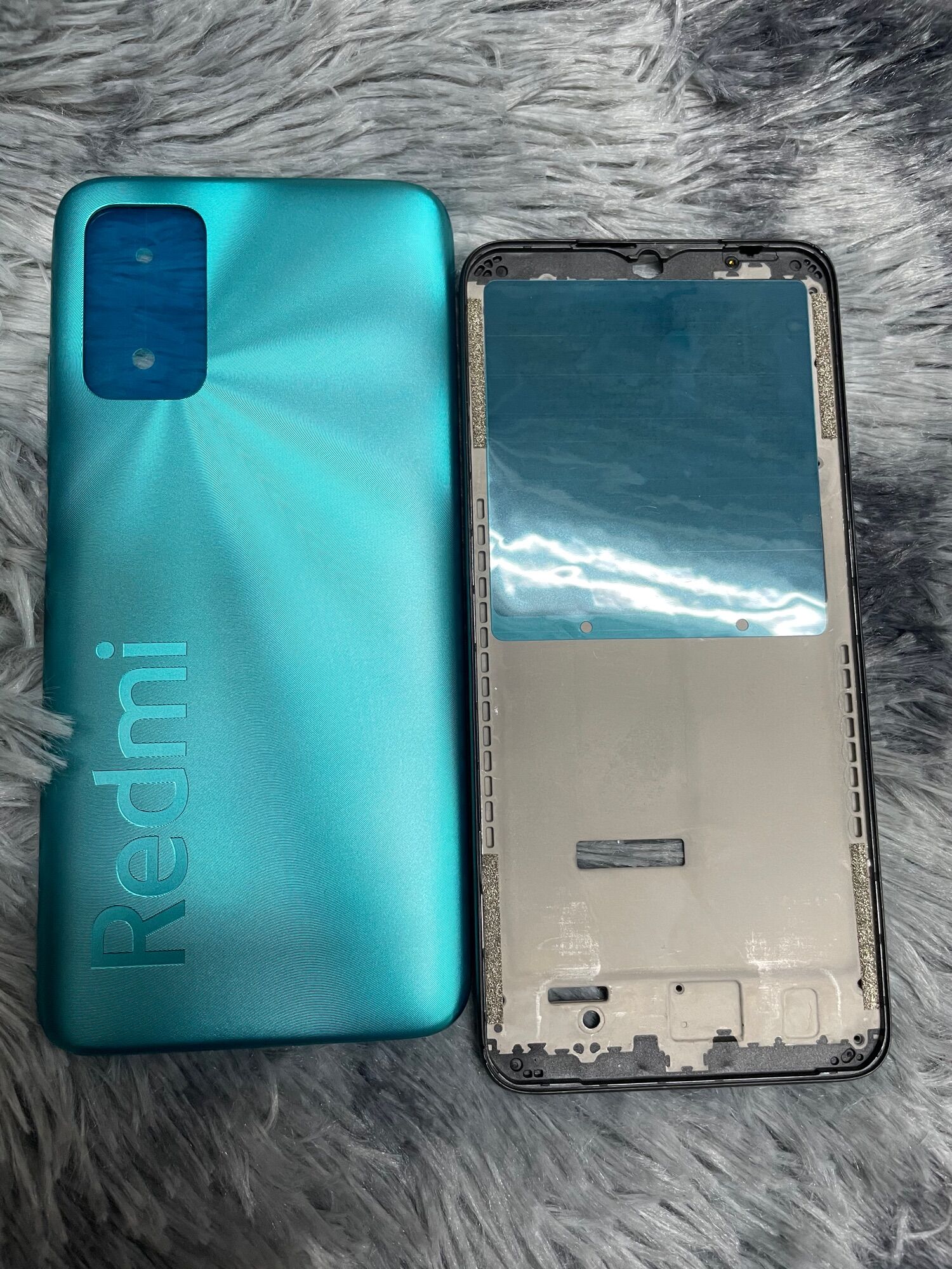 Vỏ xiaomi Redmi 9T
