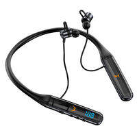 MOON JUNE | Tai Nghe Bluetooth Nhét Tai Hủy Tiếng Ồn