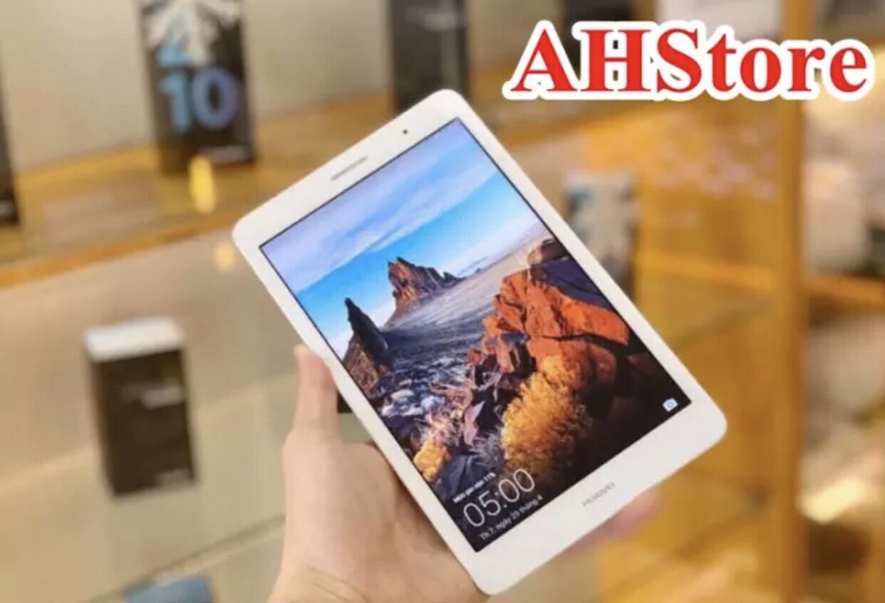 Máy tính bảng Mediapad T3 pad 8.0 wifi