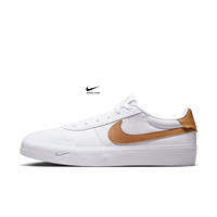 [VOUCHER ĐẾN 38% + MUA 2 GIẢM 5%] Giày thể thao nam Nike Court Shot - WHITE