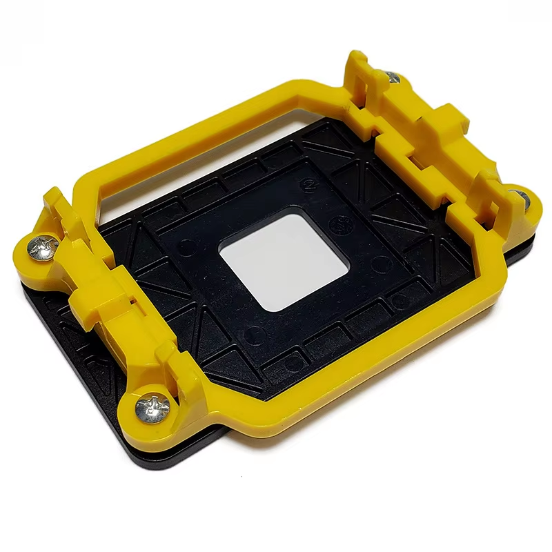 Giá Đỡ Tản Nhiệt CPU AMD Tương Thích Với AM2/AM2+/AM3/AM3+/FM1/FM2/FM2+ - Hỗ Trợ Bo Mạch Chủ Chuyên Dụng Cho Dòng 940 Giá 58,000 Đồng*Miễn phí vận chuyển
