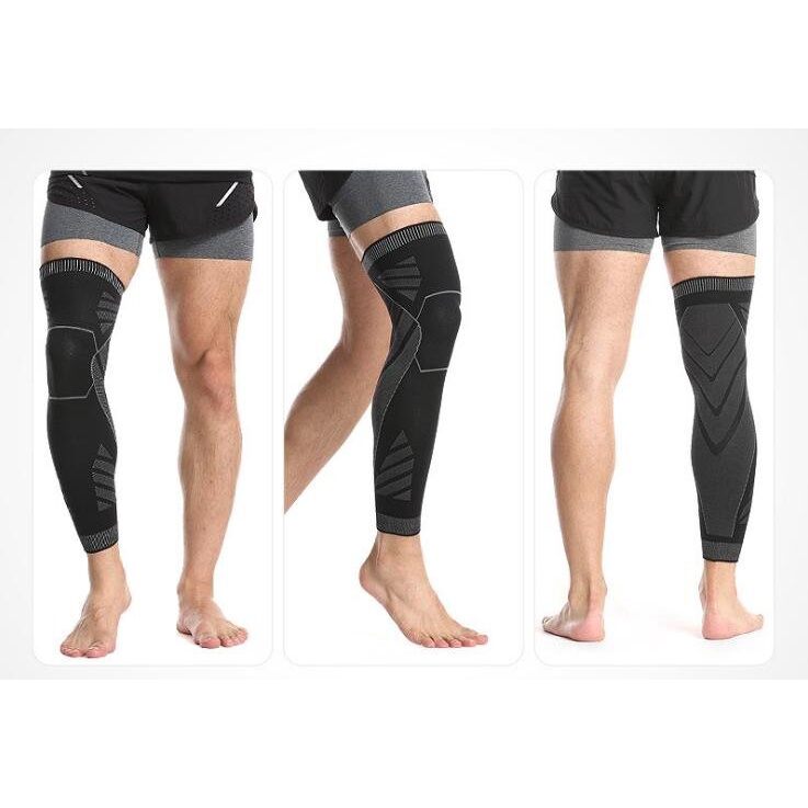 đai quấn cổ chân đá đùi tập gym aolikes