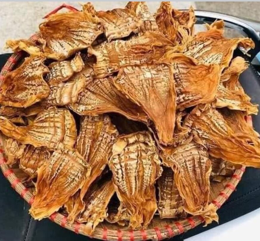 Măng mầm loại đặc biệt gói 500g