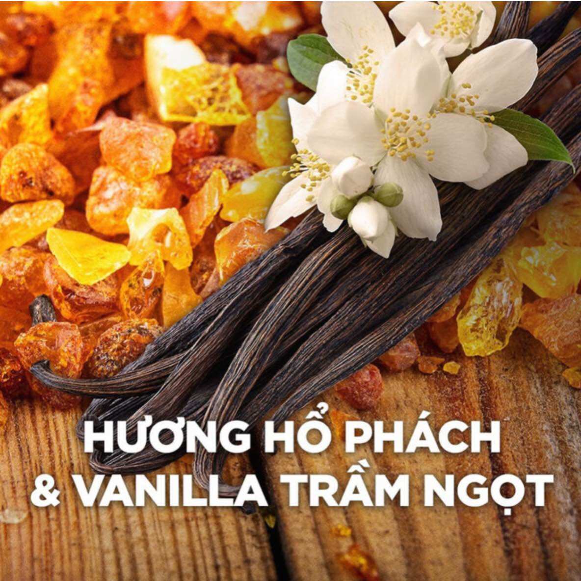 XỊT KHỬ MÙI AXE 135L