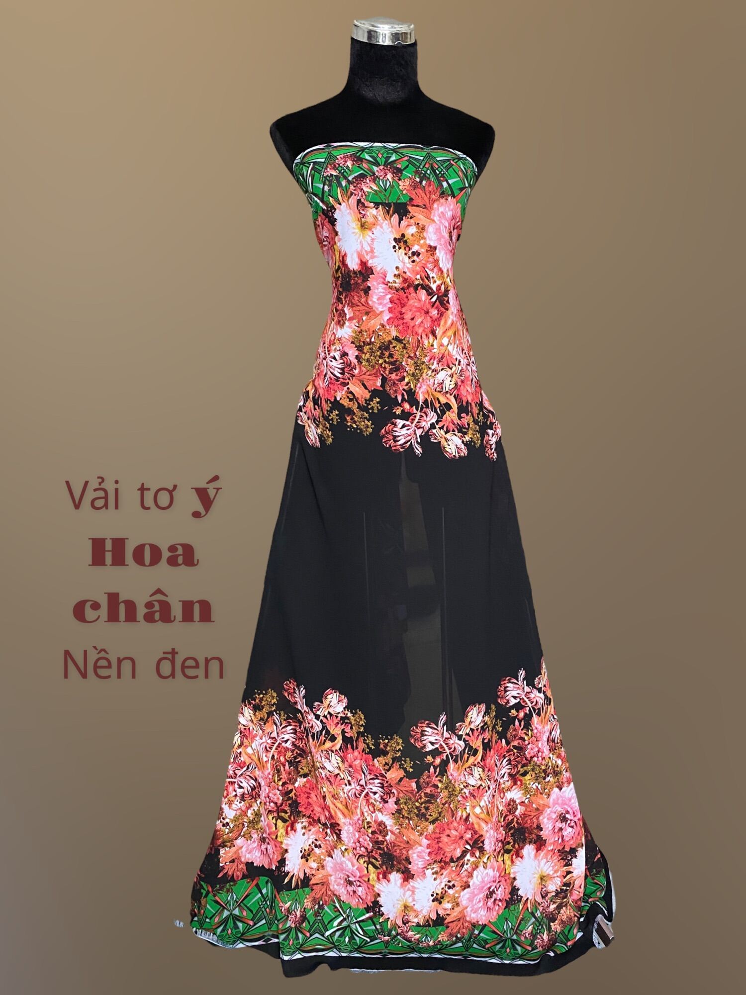 Mua Váy Vải Tơ Ánh Kim Tay Bồng  M tại Duy Thạch Store  Tiki