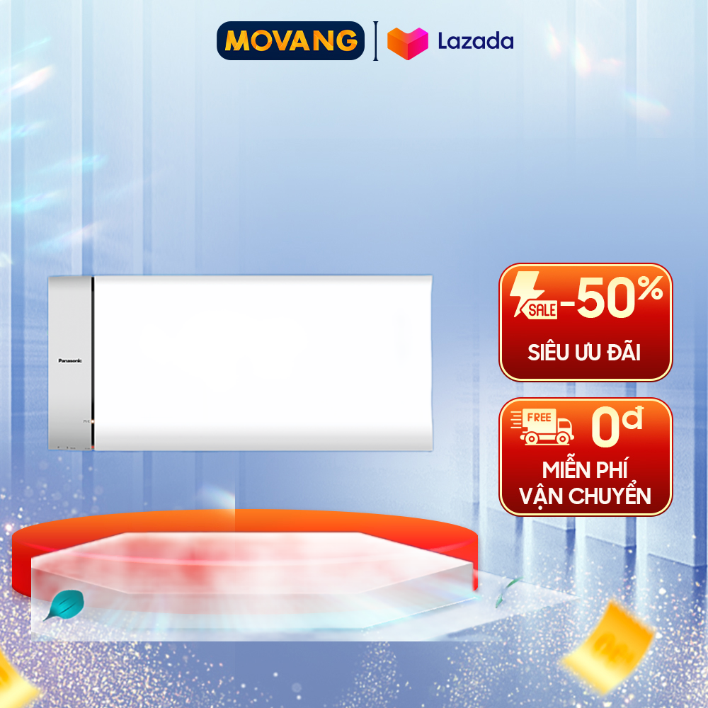 [GIAO TẠI HCM] - Bình nóng lạnh Panasonic DH-30HBM 30L