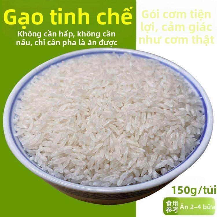 Thay Thế Bữa Ăn Giảm Mỡ Konjac Khô
