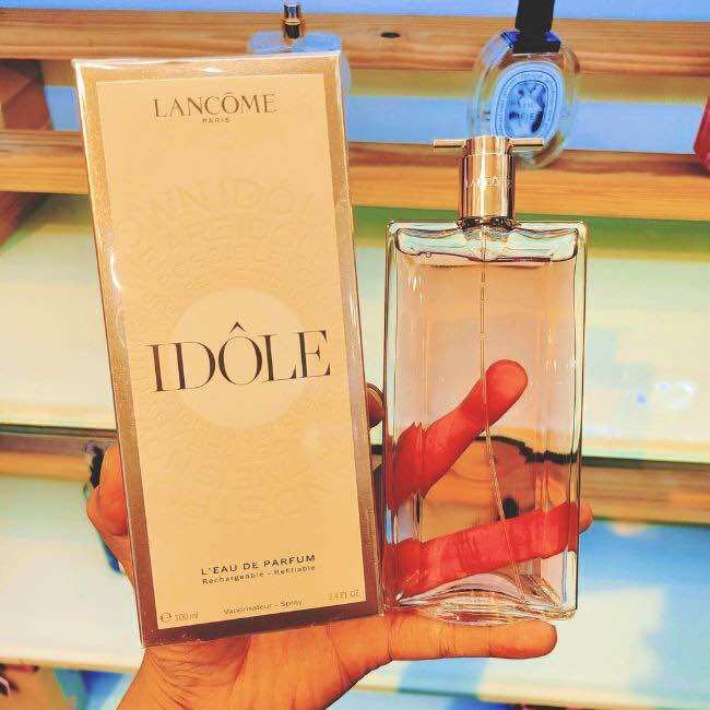 🌷🌸Nước hoa nữ LCM IDÔLE L'Eau de Parfum 100ml EDP -- Nồng nàn, Gợi Cảm, Quyến Rũ, Sang trọng