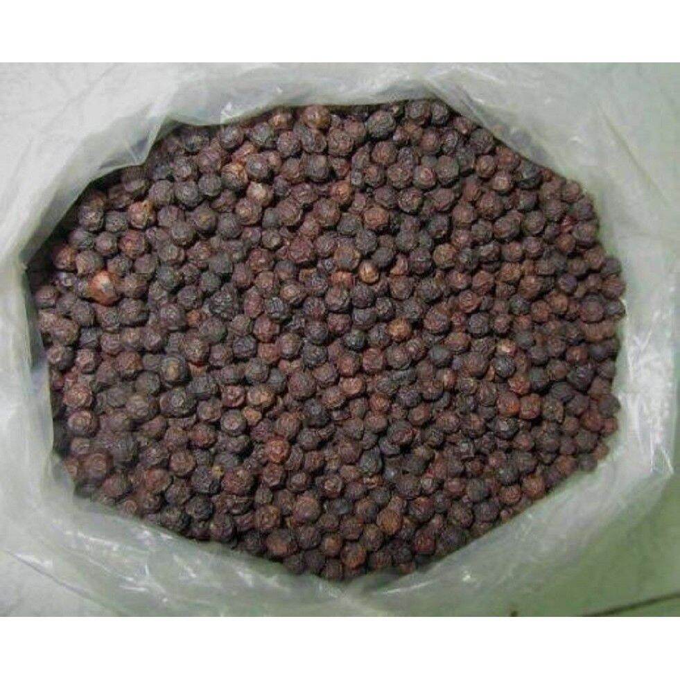 200 gr Tiêu hột Sạch Đắk Lắk
