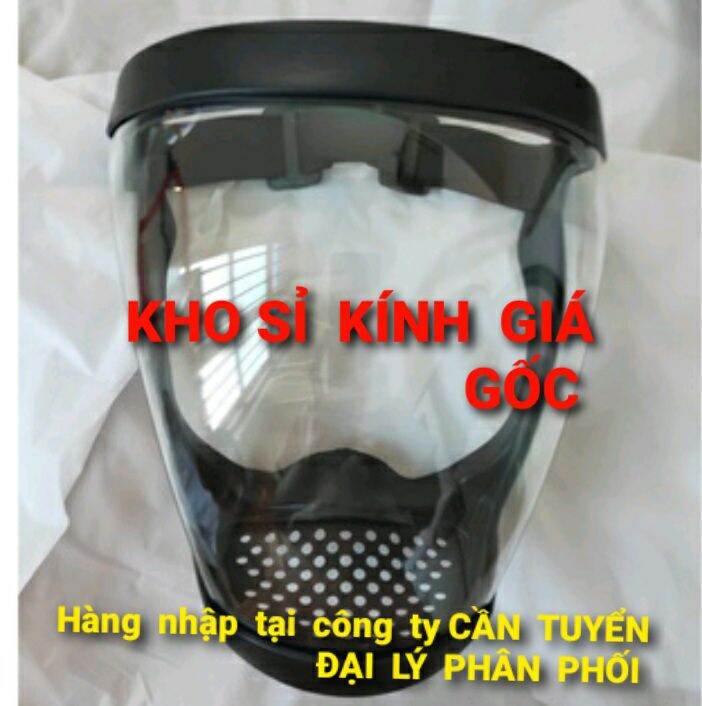 kính chống giọt bắn