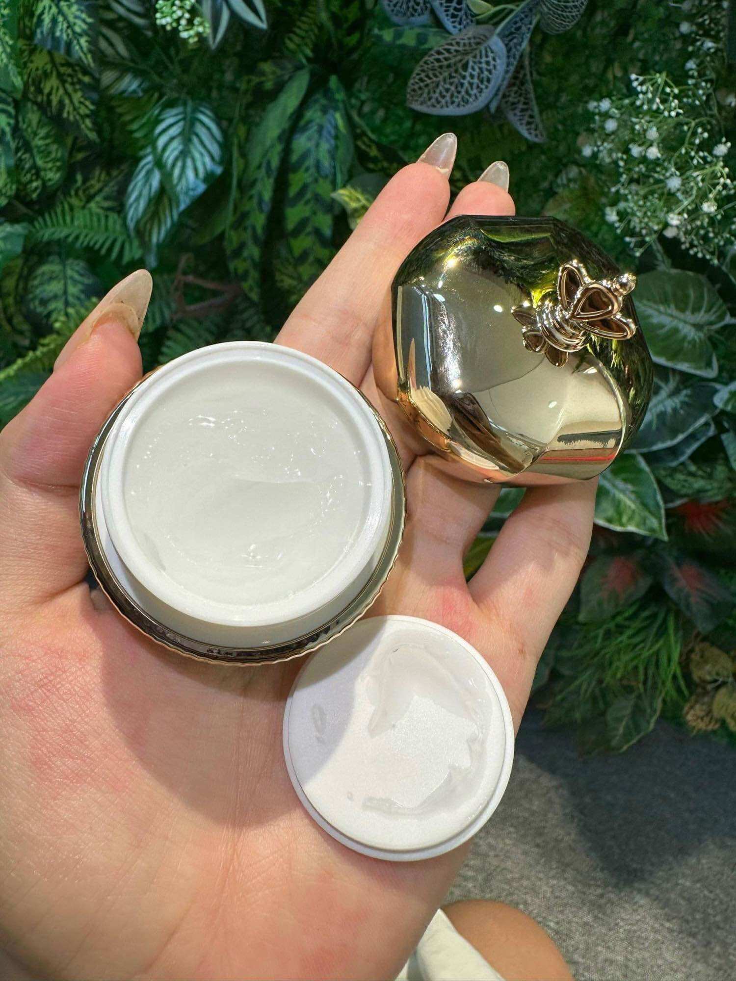 [ Tặng gói serum ] Cao Đầy Sẹo Rỗ Almonds