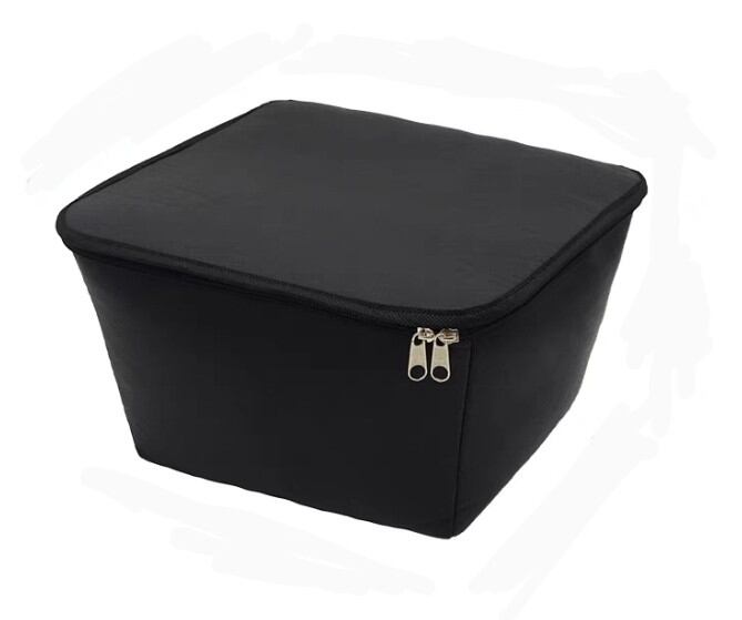 Cặp kính chiếu hậu xe Dream và bao da đậy rổ xe Dream