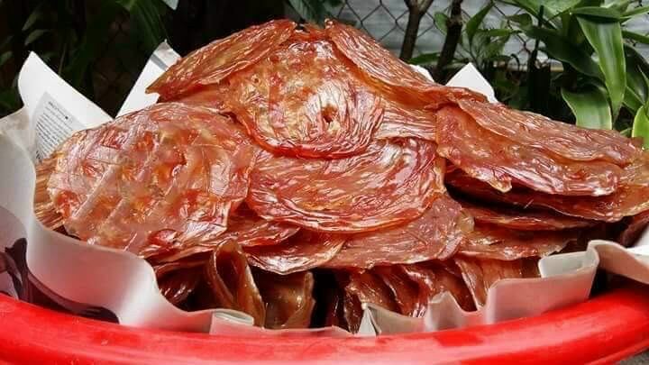 500g ruột vịt