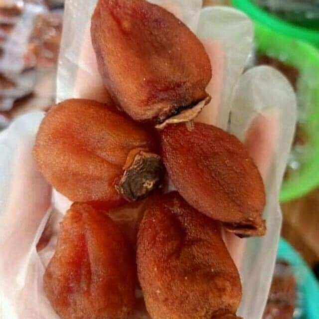Hồng treo gió ĐÀ LẠT chính hiệu