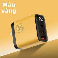 [Phích cắm dẹt] Nengshi | Sạc Nhanh PD Đa Năng