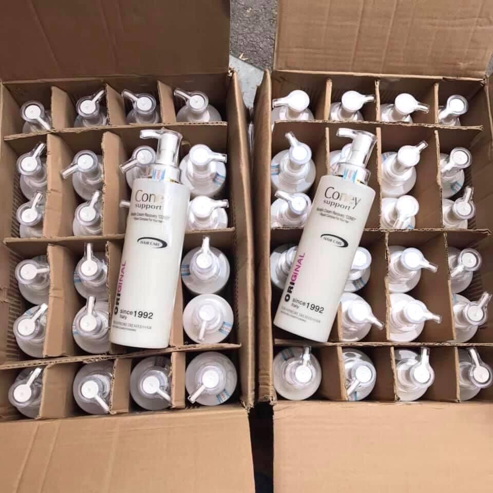 KERATIN CONEY PHỤC HỒI TÓC HƯ NÁT