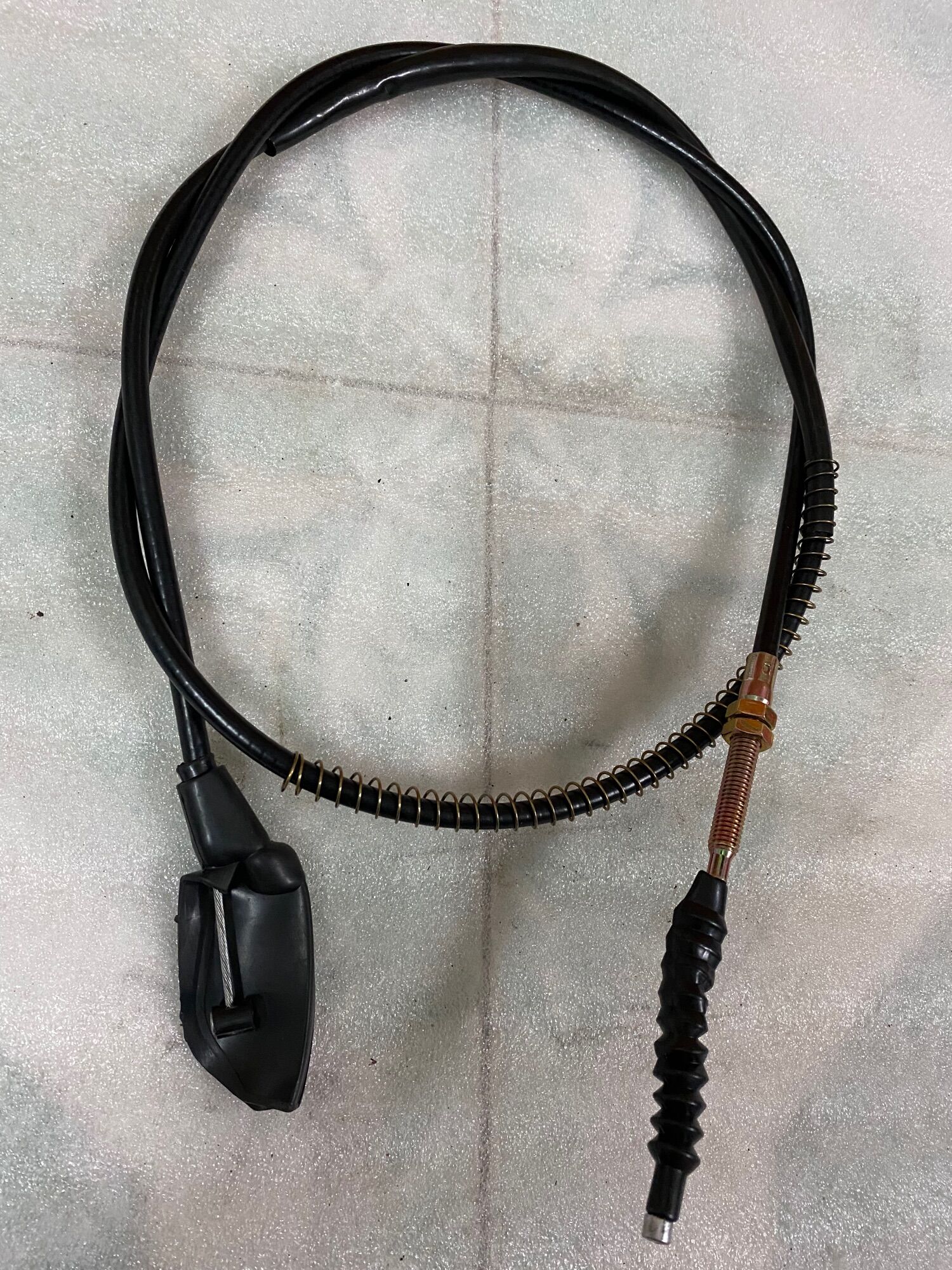 Dây côn tay dùng lắp ráp xe 3 bánh,4 bánh và các loại phương tiện khác