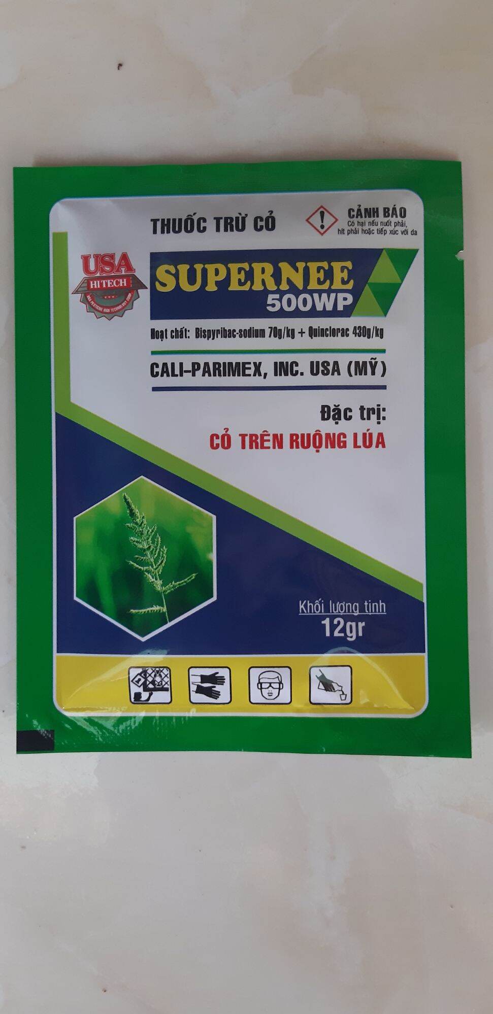 Cỏ lúa chọn lọc trừ cỏ lồng vực,cỏ chác,cỏ lác,cỏ lá rộng....