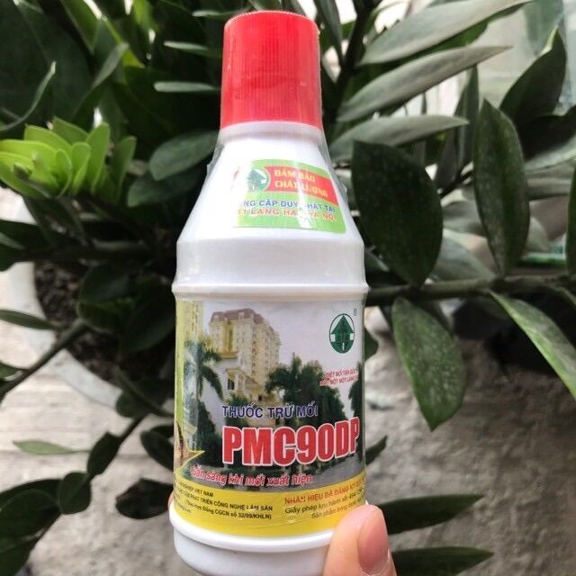 Thuốc diệt mối sinh học pmc 90