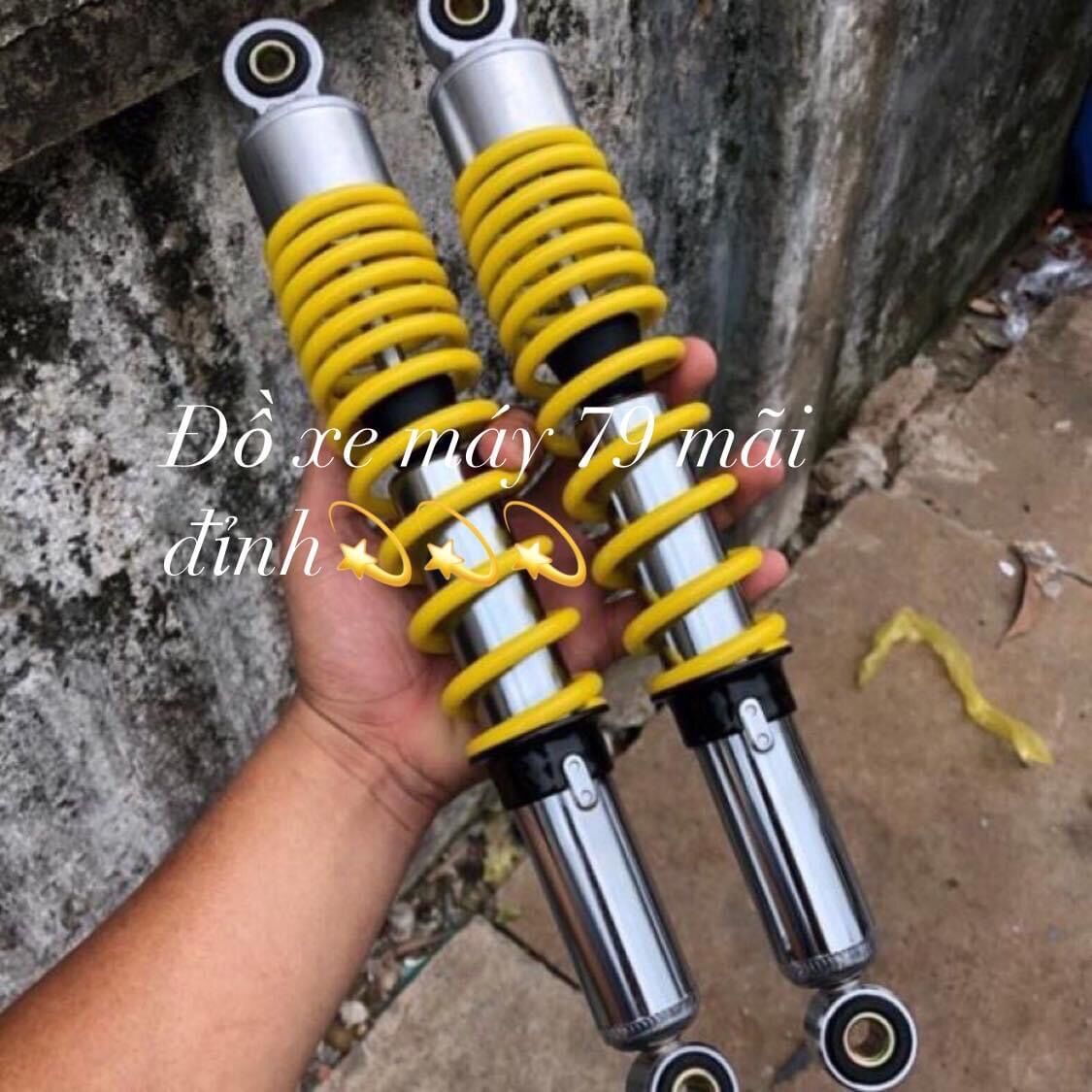 Phuộc nice ys thái lan wave dream sirius cup sym blade future mua ngay
