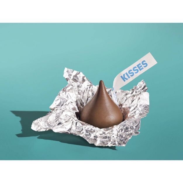 [ Có đá Gel giữ nhiệt] Kẹo Socola Mỹ sữa Hershey Kisses 1kg ( socola núm vú)