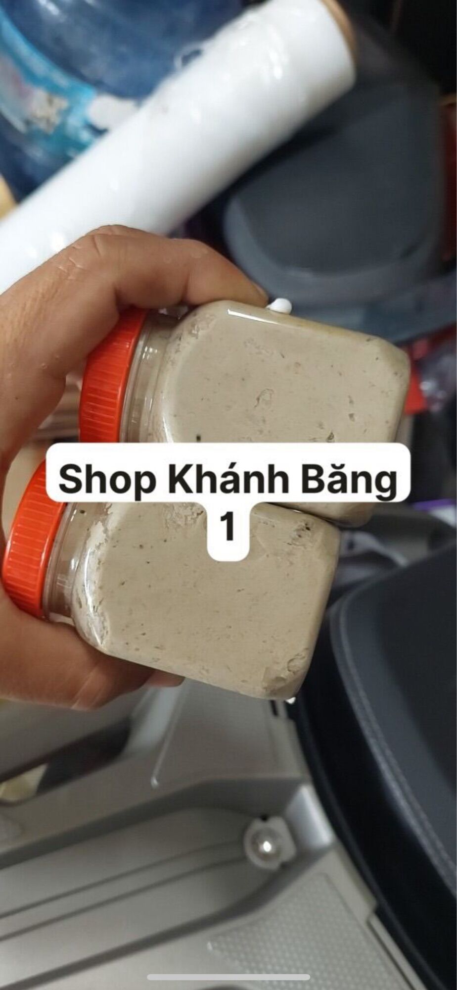 5 hủ mồi câu cá lăng siêu nhạy