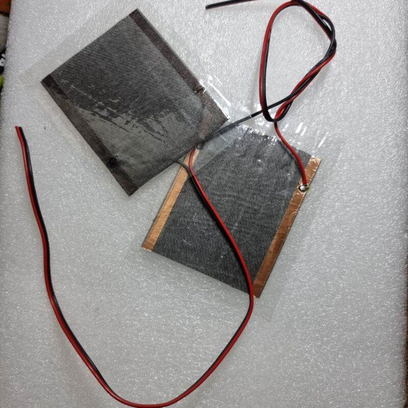 1 Tấm sưởi ấm 3v-5v