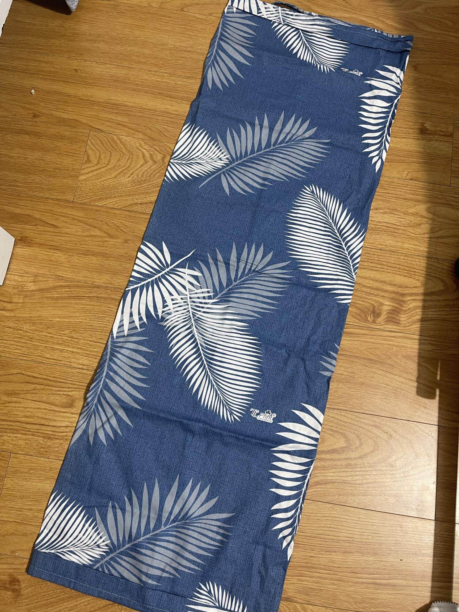 Vỏ gối, áo gối ôm 35 x 100 Cotton Thắng Lợi 100% chuẩn logo