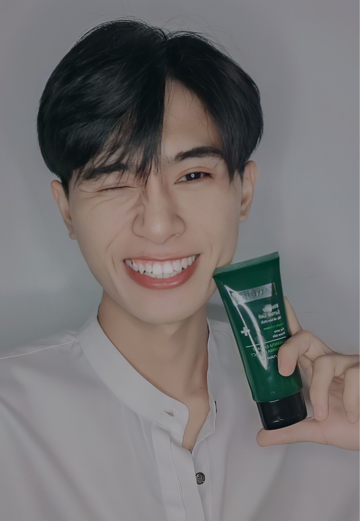 Tẩy tế bào chết Daily Effect
