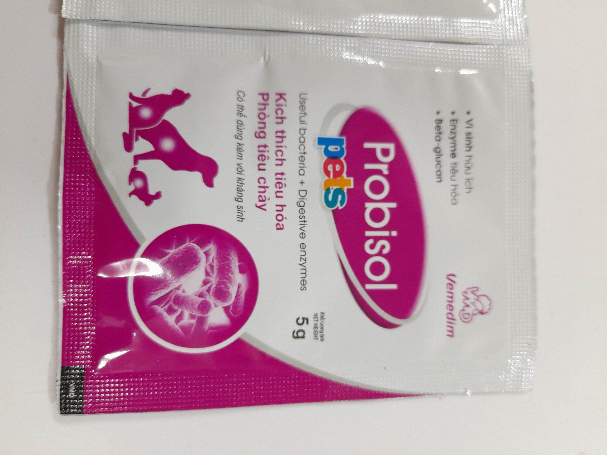 Méo tiêu hóa chó mèo