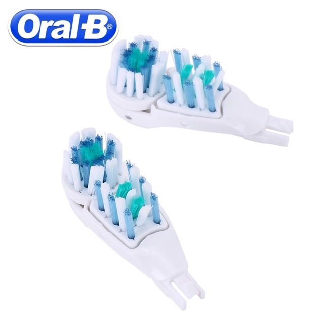 Đầu Thai BànChải Pin Oral-B