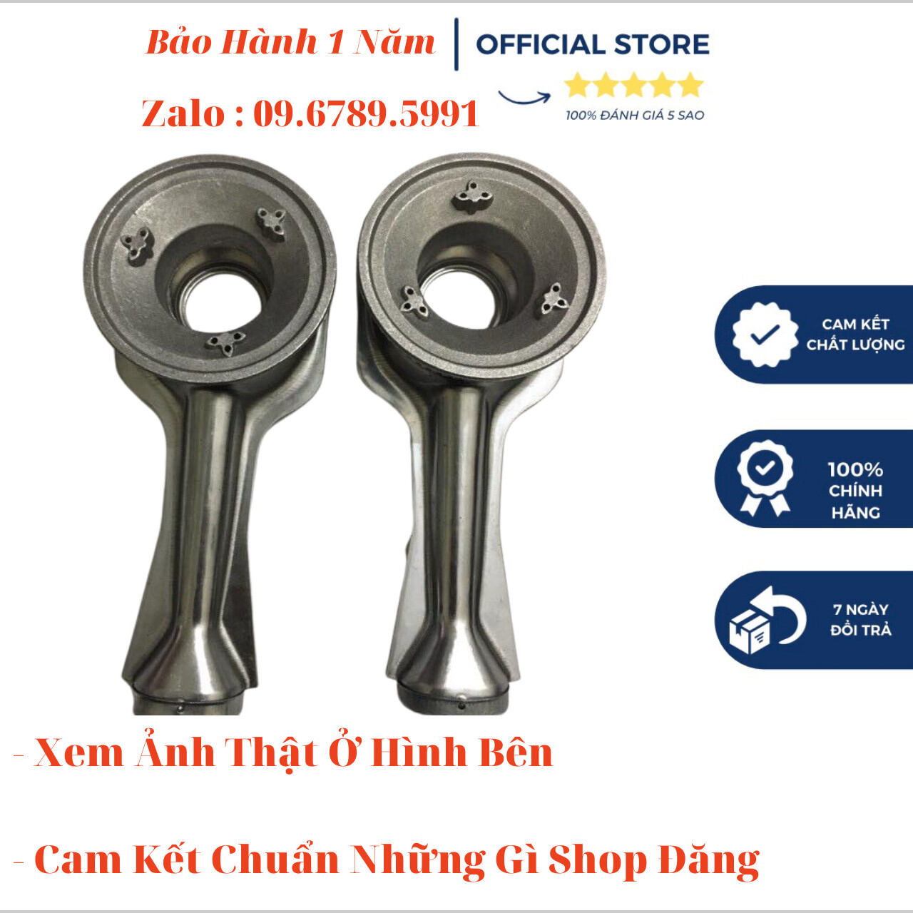 2 bộ mâm họng bếp gas dương xám cao cấp đa năng giá rẻ, mam dieu bep ga gia re