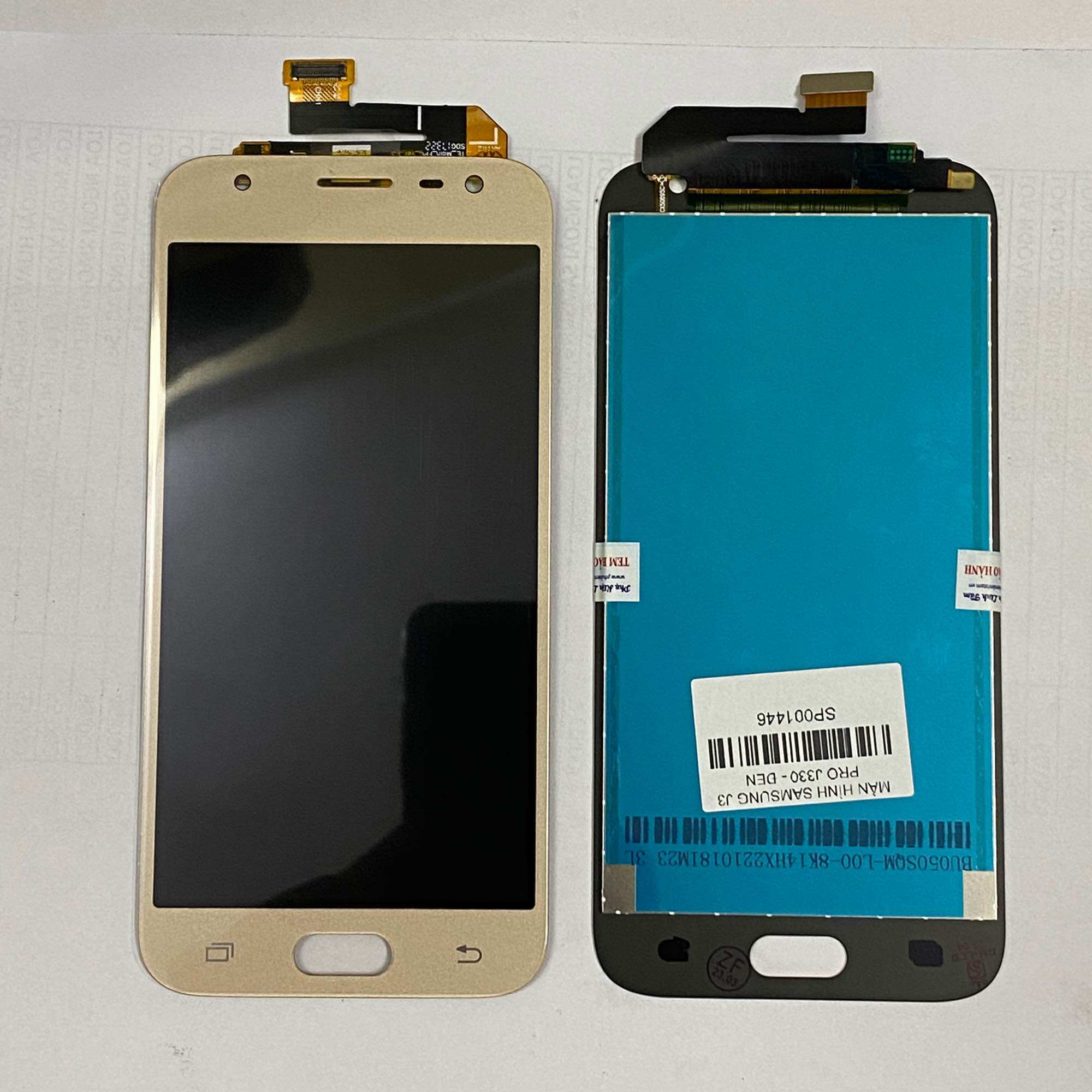 Màn Hình Samsung J3 Pro J330 - New Bao test đổi mới