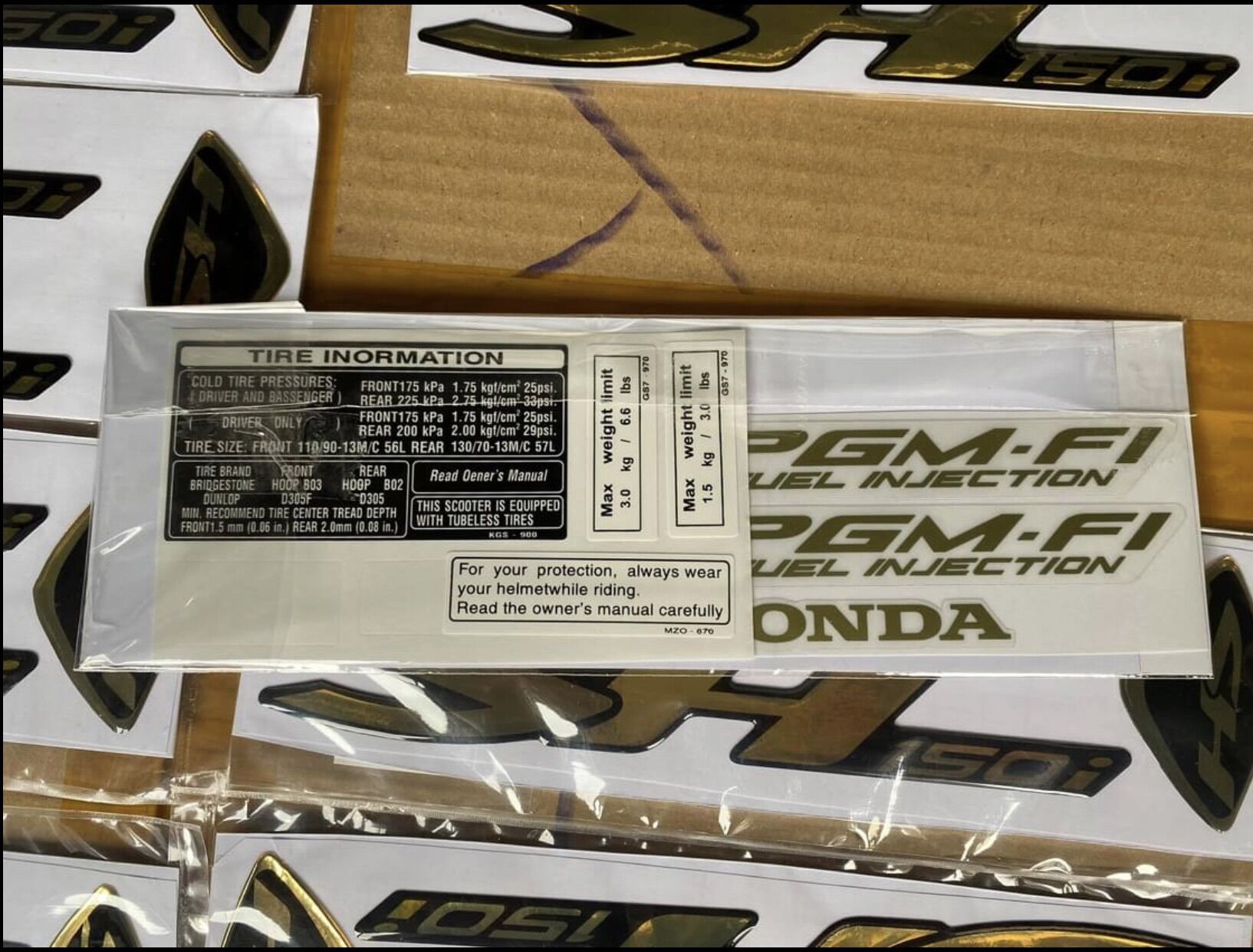 Bộ tem sh 2008 màu numberone