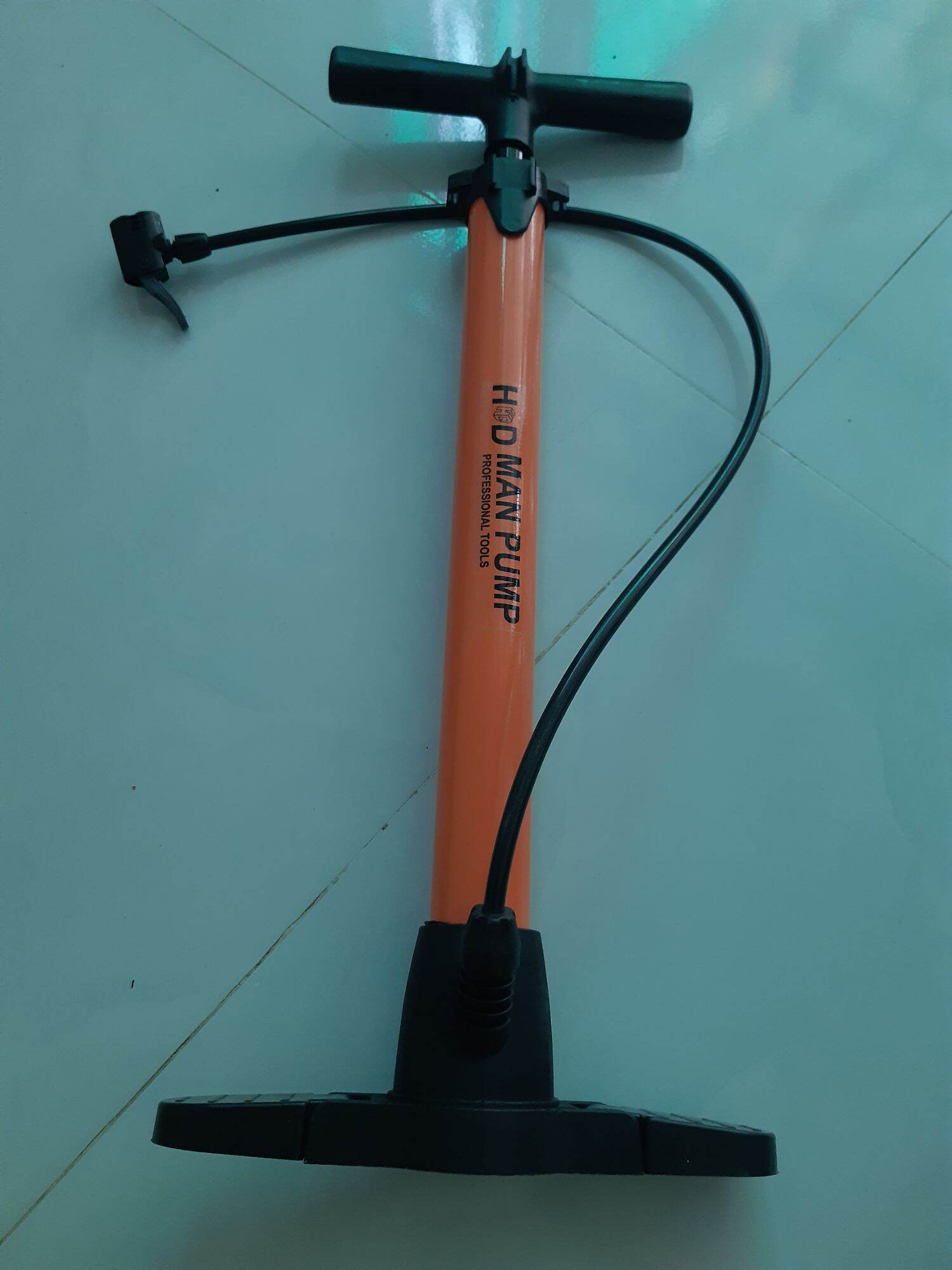 BƠM XE ĐẠP, XE MÁY -BƠM BÓNG