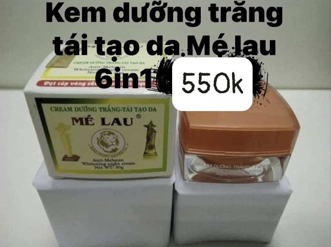 Kem nám - tàn nhang - đồi mồi mé lau cao cấp - hx952 a