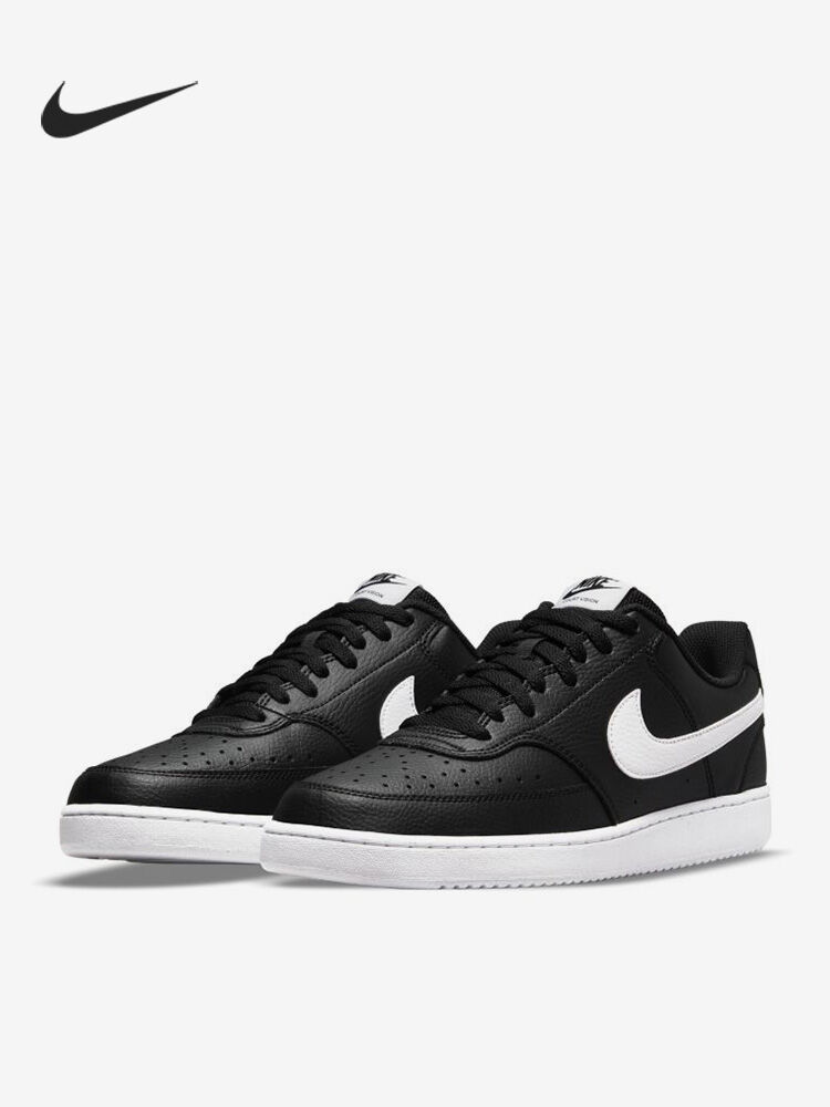 Nike | Giày Thể Thao Đế Thấp Nam & Nữ DH2987-001