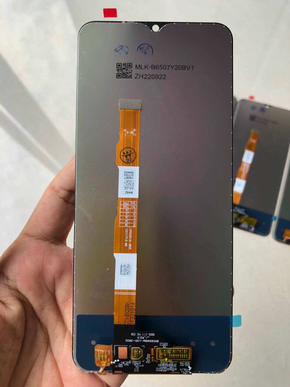 Màn hình Vivo Y53s zin new