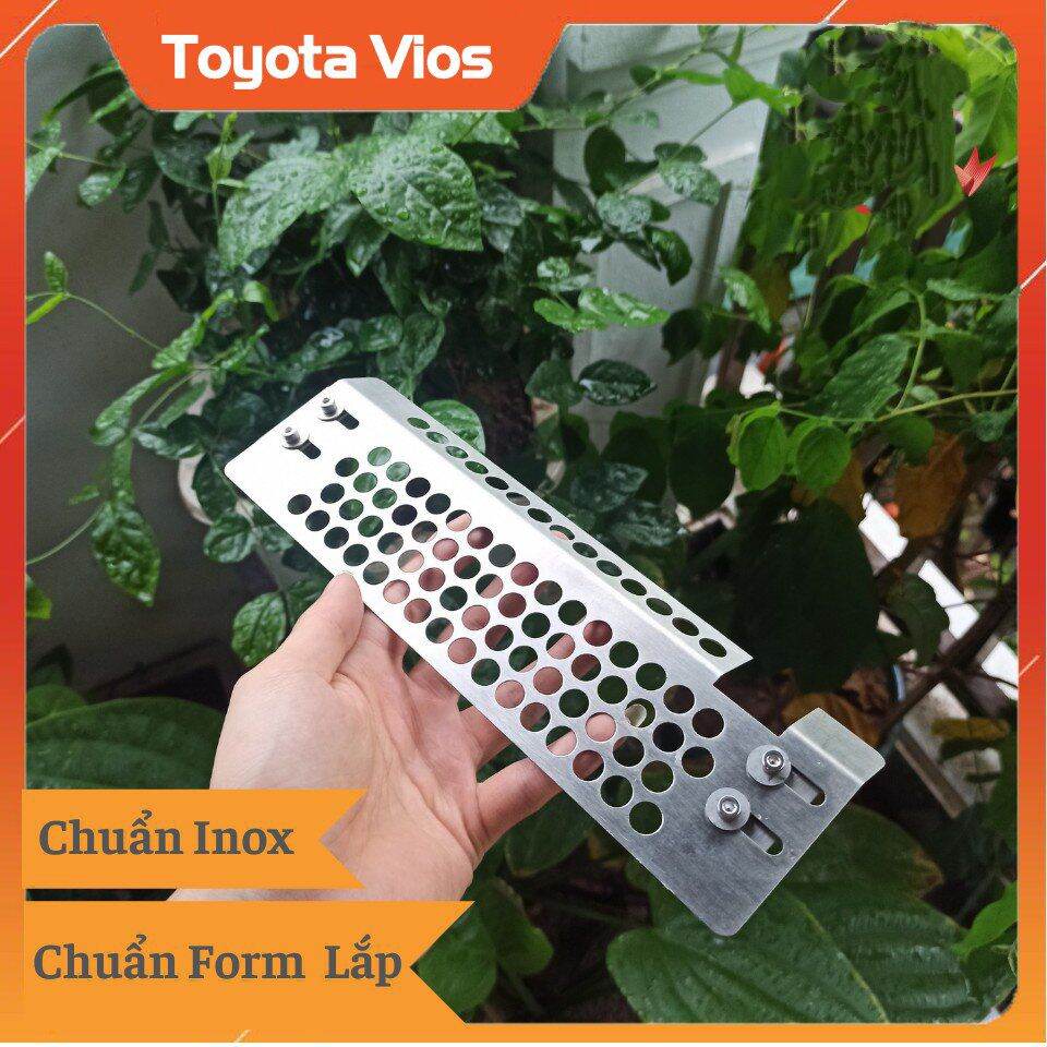 Lưới chống chuột xe ôtô Toyota Vios