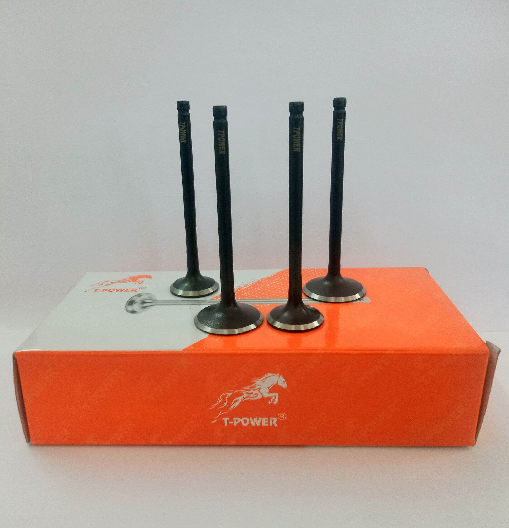 Xupap sh150 1 cặp xăng lửa