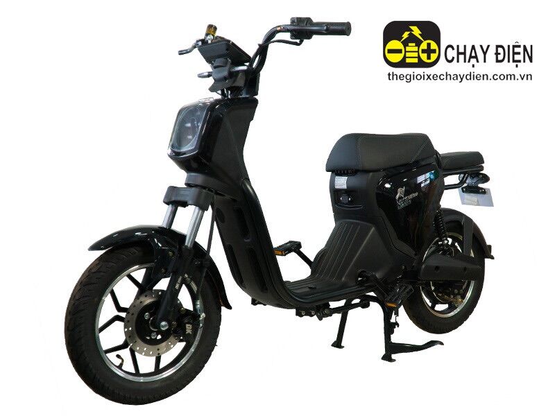 [HCM]XE ĐẠP ĐIỆN DKBIKE SPARTA