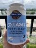 Bột uống garden of life grass fed collagen peptides của mỹ- 280g - ảnh sản phẩm 1