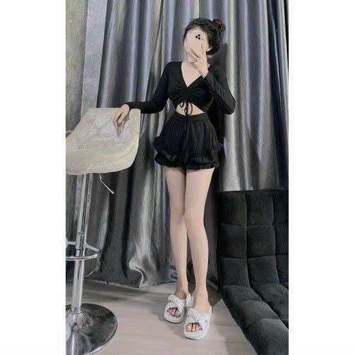 Set bộ đi chơi bèo xinh BOB1