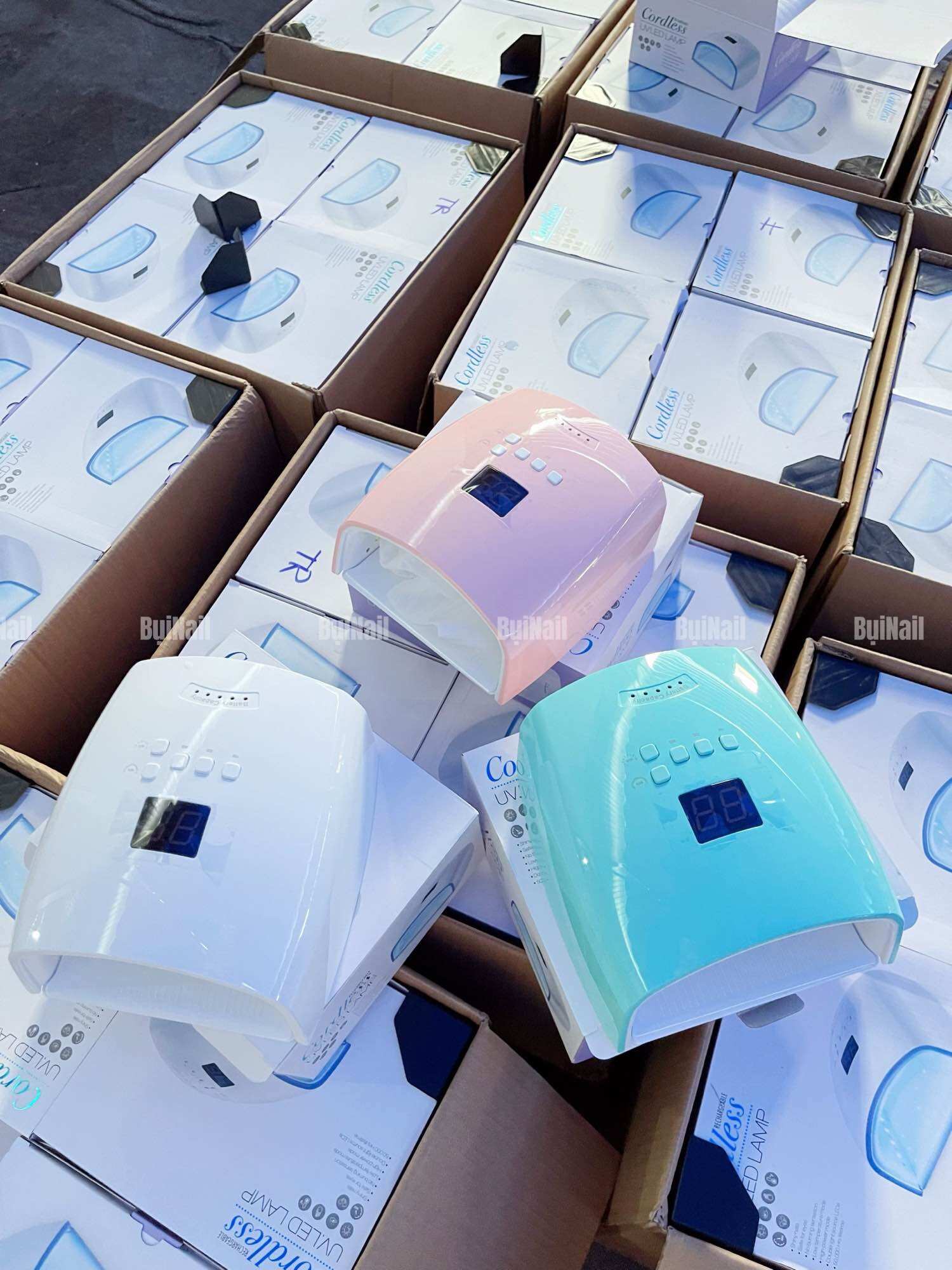 MÁY HƠ TÍCH ĐIỆN S10 CÁC LOẠI ( GIAO MÀU NGẪU NHIÊN )