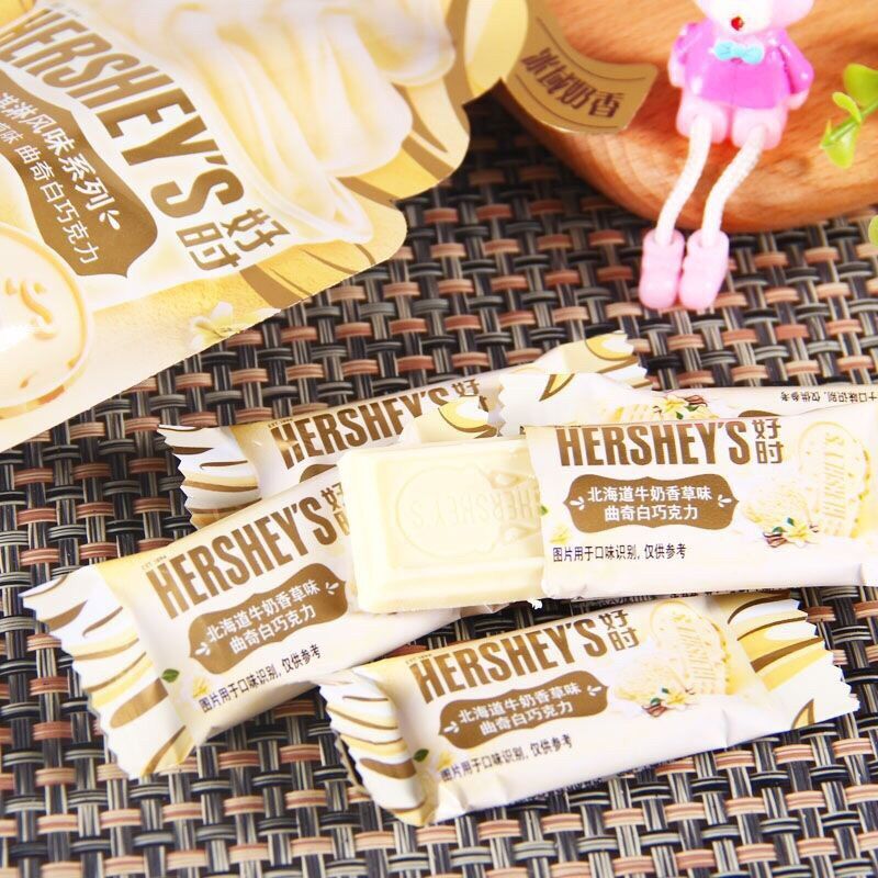 KẸO CHOCOLATE HERSHEY