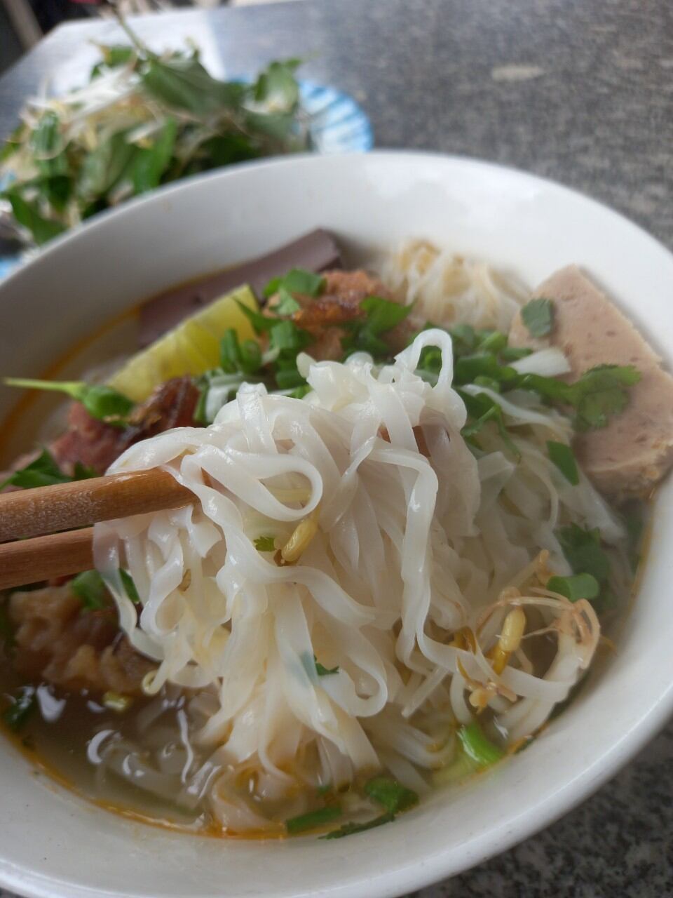 Phở khô Bình Định 500g