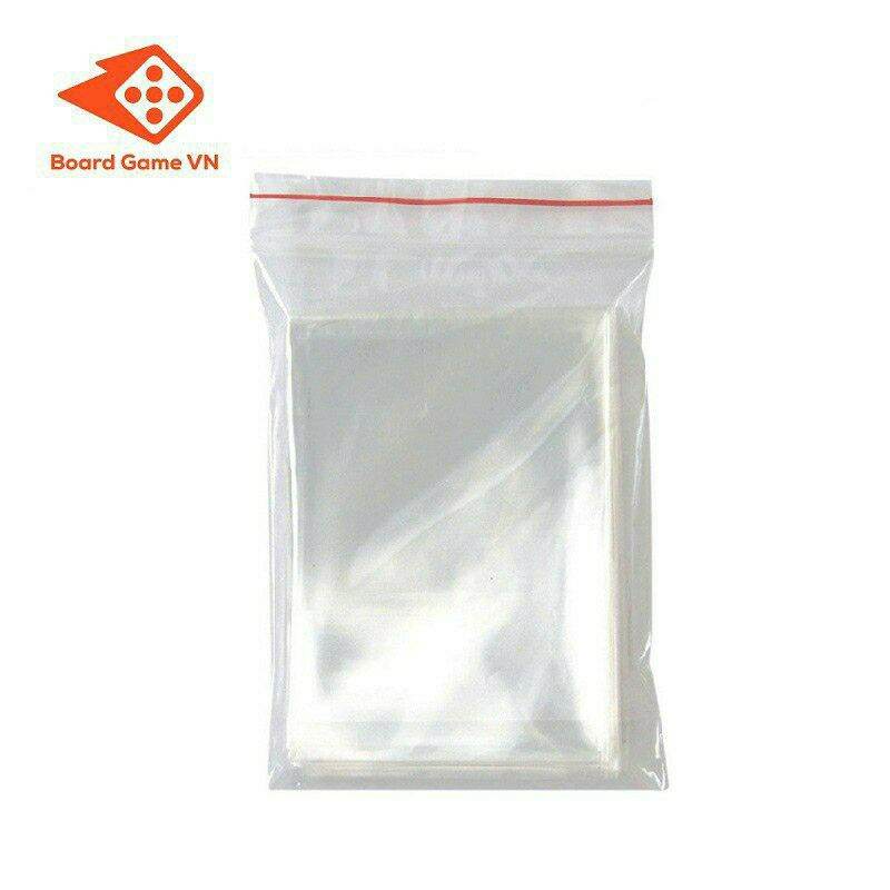 Sleeves Bọc Bài Cuộc Đua Sao Chổi