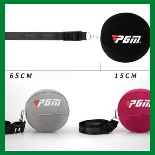 Bóng Tập Golf Thông Minh - PGM GOLF