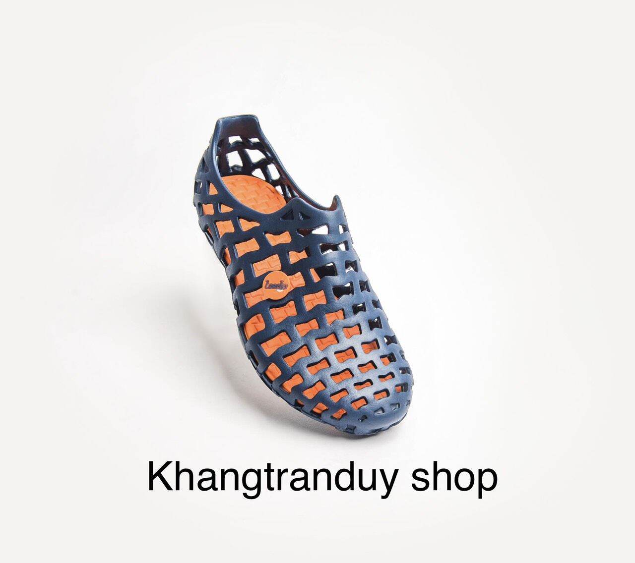 Giày nhựa siêu nhẹ nam nữ(36_44)
