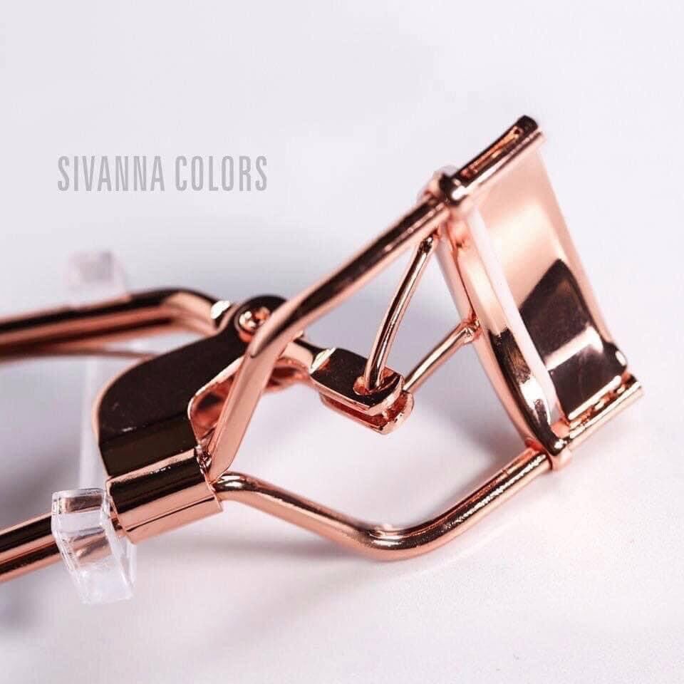 Kẹp Bấm Mi Sivanna Thái Lan Cao Cấp